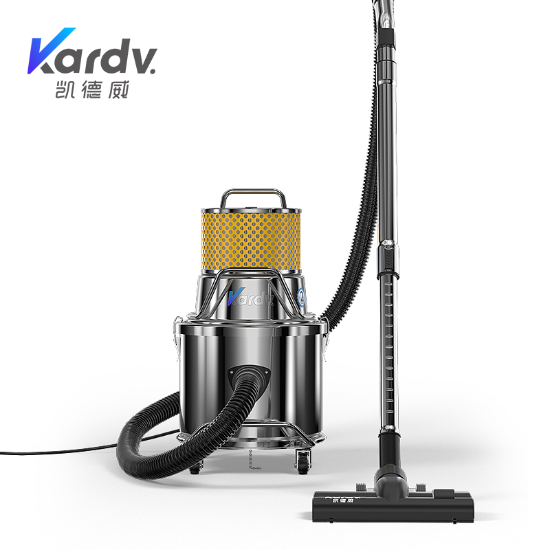 凯德威无尘室吸尘器SK-1220Q
