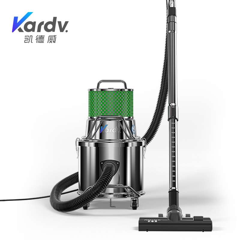 凯德威无尘室吸尘器SK-1220B